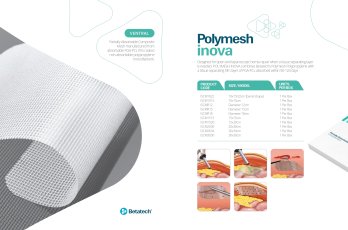 İNOVA DUAL MESH