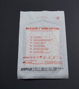 PEDİ PURE COTTON