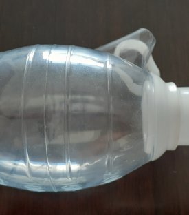 200 CC PVC REZERVUAR