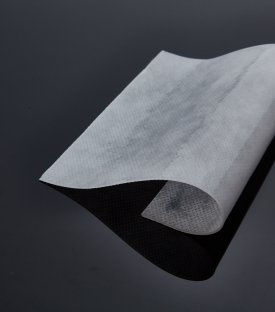 ÇİFT TARAFLI SİLİKON DUAL MESH