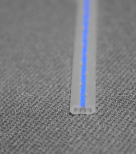 EDDA Tek Kullanımlık Silikon Flat Dren ve 200 CC , 400 CC Bomba Rezervuar