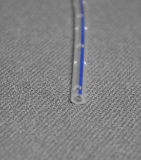 EDDA Tek Kullanımlık Silikon Redon Dren