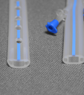 EDDA Tek Kullanımlık Silikon Sump Dren