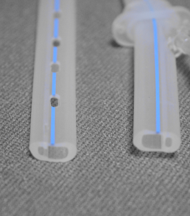 EDDA Tek Kullanımlık Silikon Sump Dren