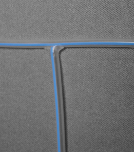 EDDA Tek Kullanımlık Silikon T Dren