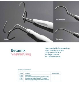 VAJİNAL SİLİNG TOT