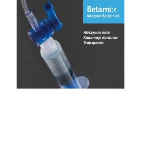 ADAZYON BARİYER JEL