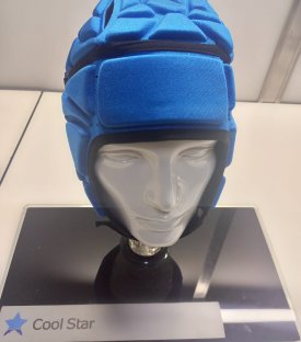 KEMOTERAPİ KAFA DERİSİ SOĞUTMA PEDİ